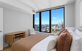 Modern Stylish 2Br 2Ba Apartment In Hudson Yard